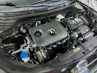 Kia Soul 2020 GT-Line 4dr Crossover (2.0L I4)