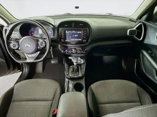 Kia Soul 2020 GT-Line 4dr Crossover (2.0L I4)