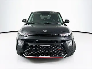 Kia Soul 2020 GT-Line 4dr Crossover (2.0L I4)
