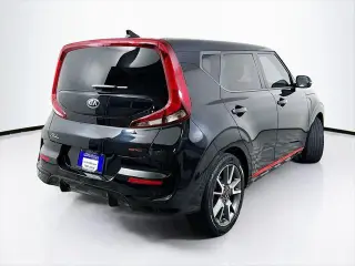 Kia Soul 2020 GT-Line 4dr Crossover (2.0L I4)