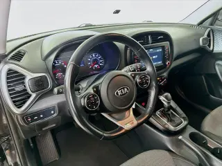 Kia Soul 2020 GT-Line 4dr Crossover (2.0L I4)