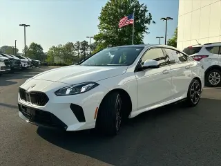 BMW 2 Series 2025 AWD 228 xDrive Gran Coupe 4dr Sedan