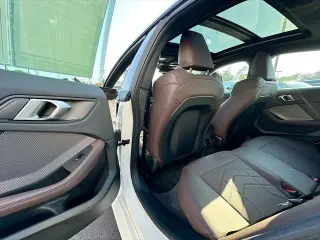BMW 2 Series 2025 AWD 228 xDrive Gran Coupe 4dr Sedan
