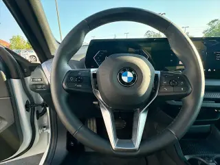 BMW 2 Series 2025 AWD 228 xDrive Gran Coupe 4dr Sedan