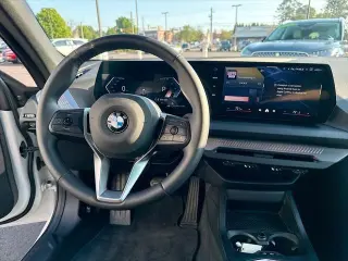 BMW 2 Series 2025 AWD 228 xDrive Gran Coupe 4dr Sedan