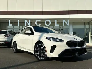 BMW 2 Series 2025 AWD 228 xDrive Gran Coupe 4dr Sedan