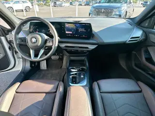 BMW 2 Series 2025 AWD 228 xDrive Gran Coupe 4dr Sedan