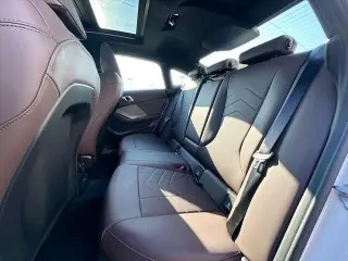 BMW 2 Series 2025 AWD 228 xDrive Gran Coupe 4dr Sedan