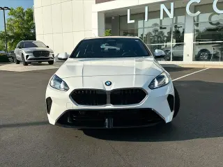 BMW 2 Series 2025 AWD 228 xDrive Gran Coupe 4dr Sedan