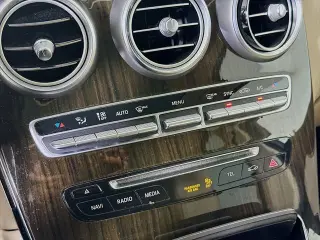 Mercedes-Benz GLC 2019 GLC 300 4dr SUV