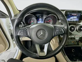 Mercedes-Benz GLC 2019 GLC 300 4dr SUV