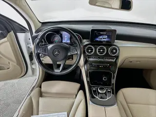 Mercedes-Benz GLC 2019 GLC 300 4dr SUV