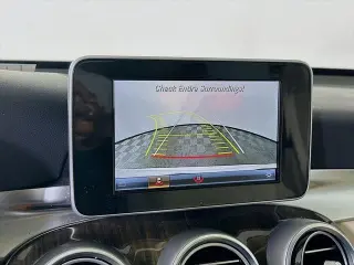 Mercedes-Benz GLC 2019 GLC 300 4dr SUV