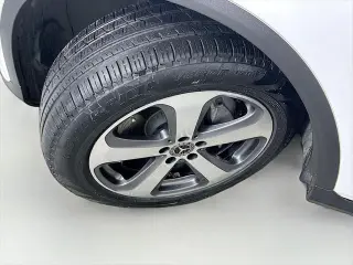 Mercedes-Benz GLC 2019 GLC 300 4dr SUV