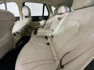 Mercedes-Benz GLC 2019 GLC 300 4dr SUV
