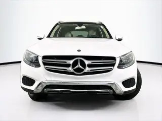Mercedes-Benz GLC 2019 GLC 300 4dr SUV