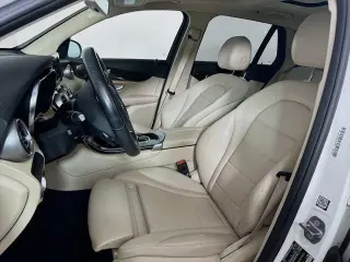 Mercedes-Benz GLC 2019 GLC 300 4dr SUV
