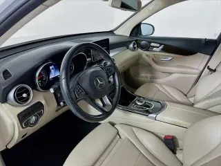 Mercedes-Benz GLC 2019 GLC 300 4dr SUV