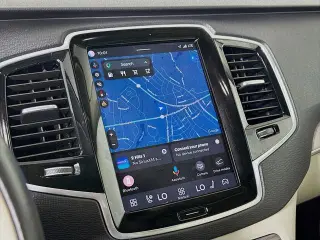 Volvo XC90 2023 AWD B5 Plus Bright Theme 4dr SUV