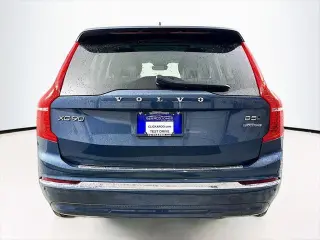 Volvo XC90 2023 AWD B5 Plus Bright Theme 4dr SUV