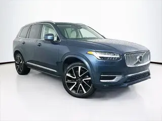 Volvo XC90 2023 AWD B5 Plus Bright Theme 4dr SUV