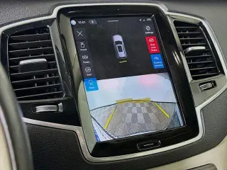 Volvo XC90 2023 AWD B5 Plus Bright Theme 4dr SUV