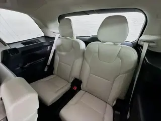 Volvo XC90 2023 AWD B5 Plus Bright Theme 4dr SUV