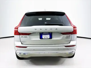 Volvo XC60 2023 AWD B5 Plus Bright Theme 4dr SUV