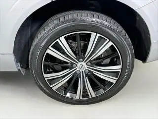 Volvo XC60 2023 AWD B5 Plus Bright Theme 4dr SUV