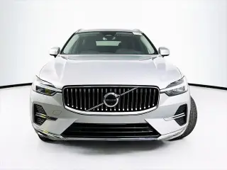 Volvo XC60 2023 AWD B5 Plus Bright Theme 4dr SUV
