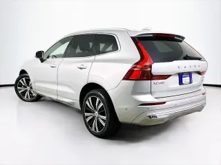 Volvo XC60 2023 AWD B5 Plus Bright Theme 4dr SUV