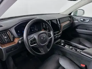Volvo XC60 2023 AWD B5 Plus Bright Theme 4dr SUV