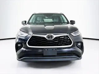 Toyota Highlander 2021 AWD XLE 4dr SUV