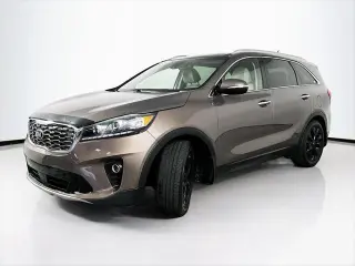 Kia Sorento 2020 S V6 4dr SUV