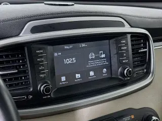 Kia Sorento 2020 S V6 4dr SUV