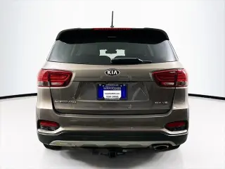 Kia Sorento 2020 S V6 4dr SUV
