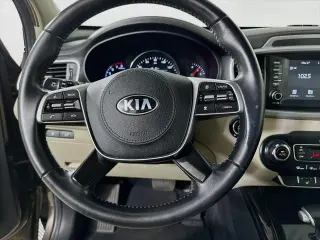 Kia Sorento 2020 S V6 4dr SUV