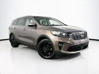 Kia Sorento 2020 S V6 4dr SUV