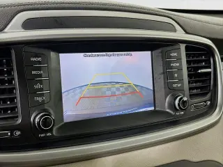 Kia Sorento 2020 S V6 4dr SUV