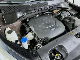 Kia Sorento 2020 S V6 4dr SUV