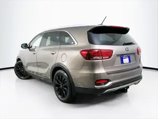 Kia Sorento 2020 S V6 4dr SUV