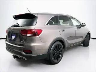 Kia Sorento 2020 S V6 4dr SUV
