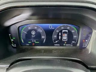 Honda CR-V Hybrid 2026 Sport-L 4dr SUV