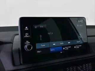 Honda CR-V Hybrid 2026 Sport-L 4dr SUV