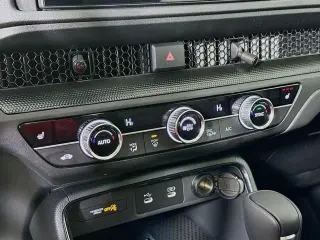 Honda CR-V Hybrid 2026 Sport-L 4dr SUV