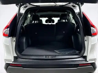 Honda CR-V Hybrid 2026 Sport-L 4dr SUV