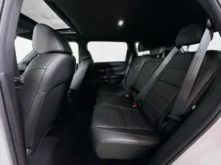 Honda CR-V Hybrid 2026 Sport-L 4dr SUV