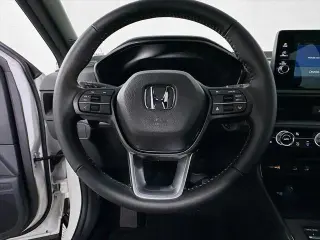 Honda CR-V Hybrid 2026 Sport-L 4dr SUV