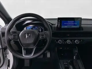 Honda CR-V Hybrid 2026 Sport-L 4dr SUV