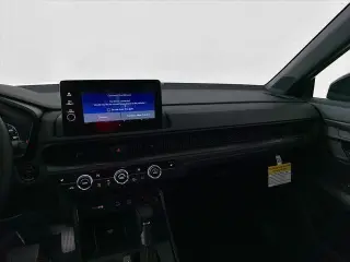 Honda CR-V Hybrid 2026 Sport-L 4dr SUV